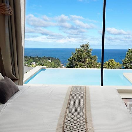 Infinity Villa Salad Beach Exterior foto