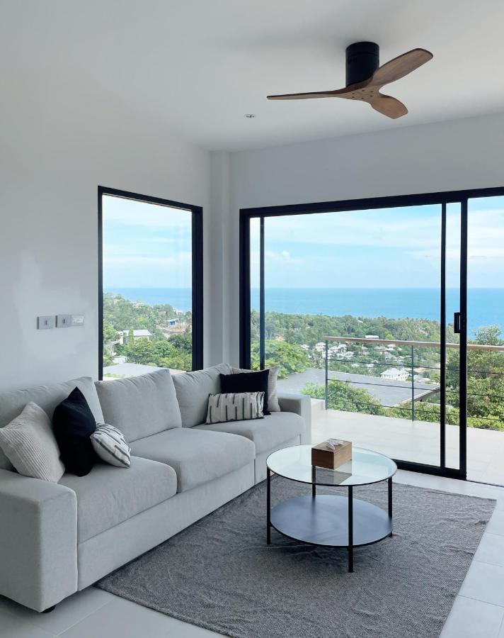 Infinity Villa Salad Beach Exterior foto