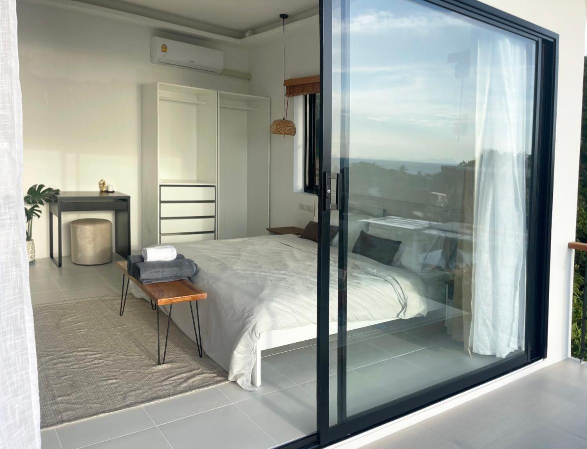 Infinity Villa Salad Beach Exterior foto
