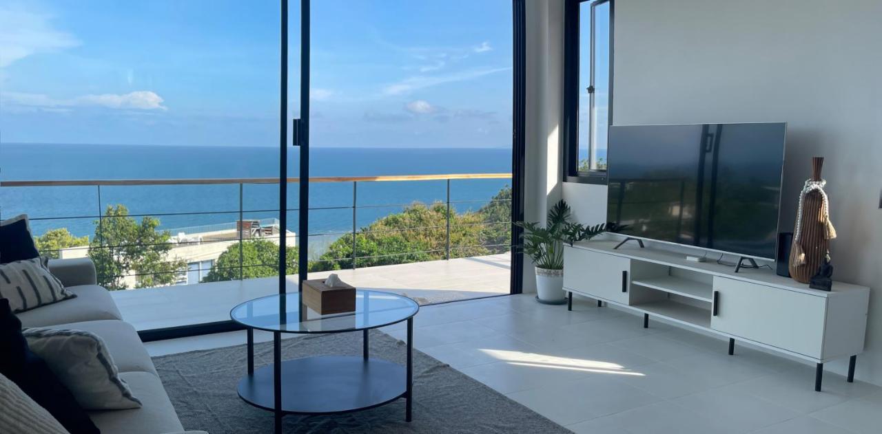 Infinity Villa Salad Beach Exterior foto