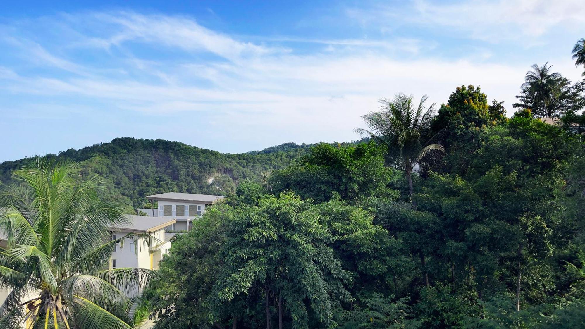 Infinity Villa Salad Beach Exterior foto