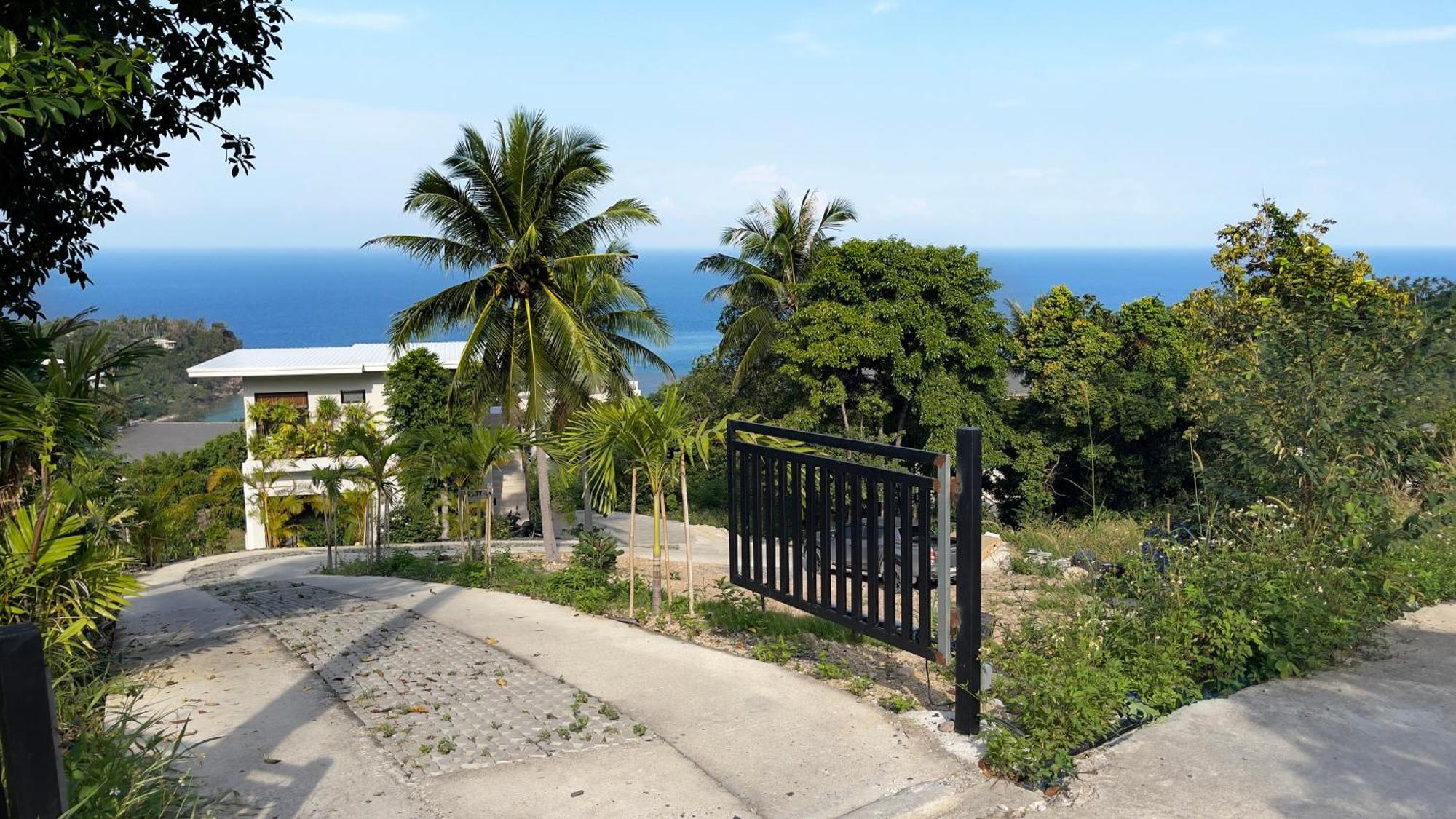 Infinity Villa Salad Beach Exterior foto