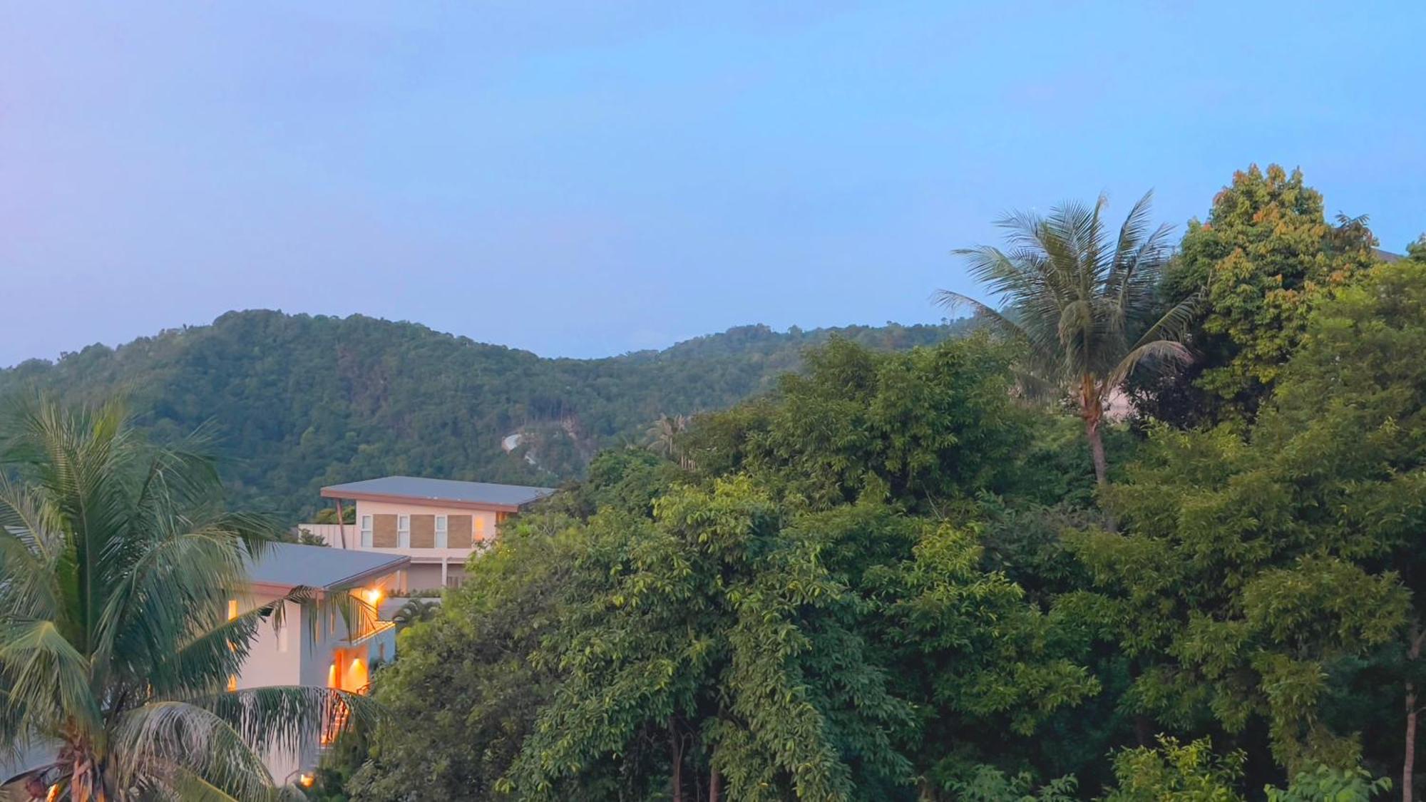 Infinity Villa Salad Beach Exterior foto